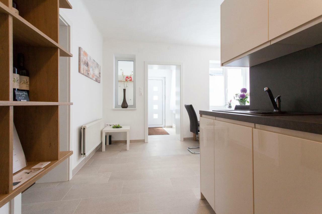 Zehentner - Wein & Feriendomizil Villa Illmitz Buitenkant foto