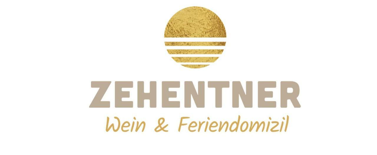 Zehentner - Wein & Feriendomizil Villa Illmitz Buitenkant foto